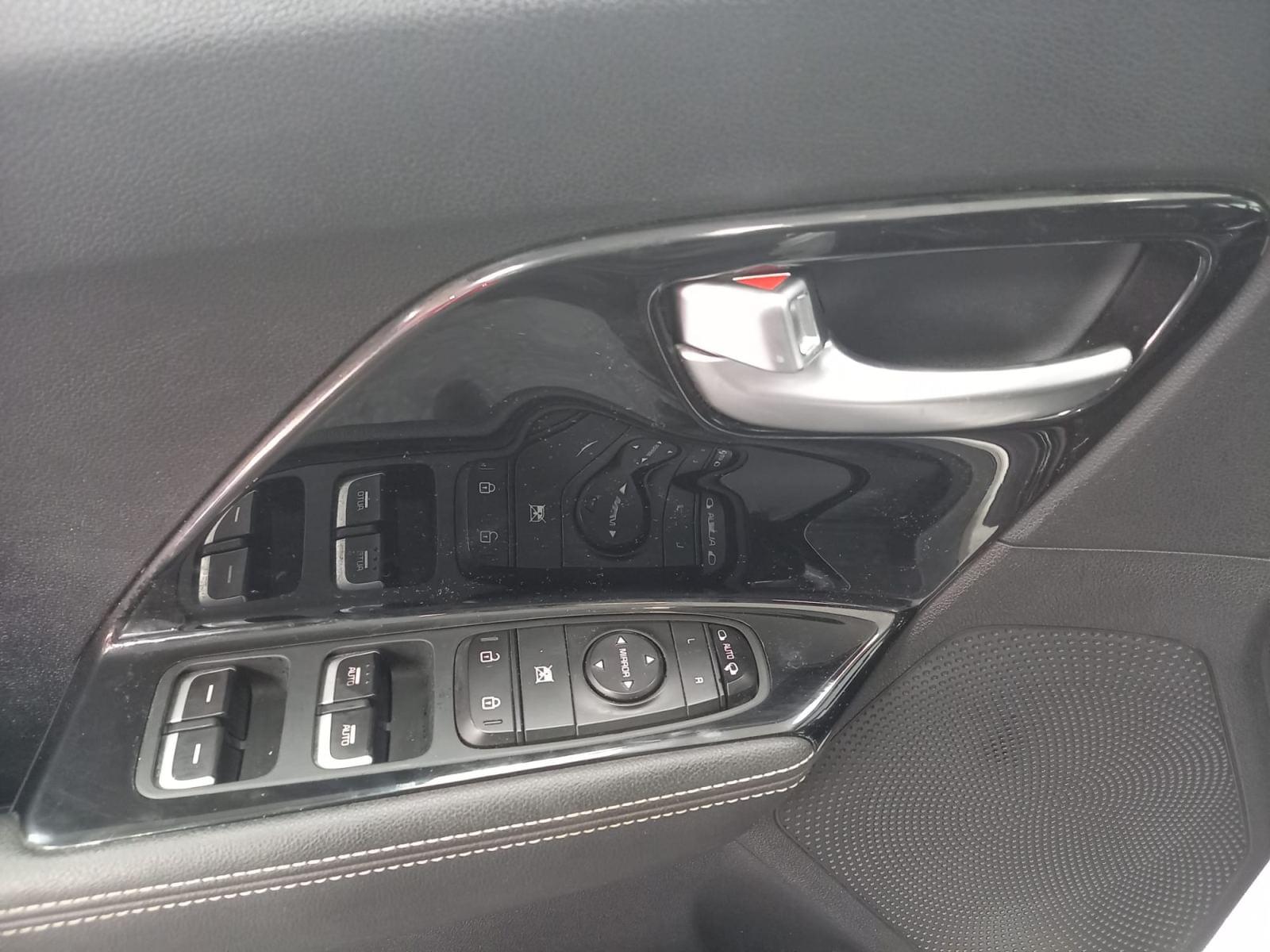 KIA E-NIRO DRIVE 150KW 204CV - 460KM AUTONOMIA 30 