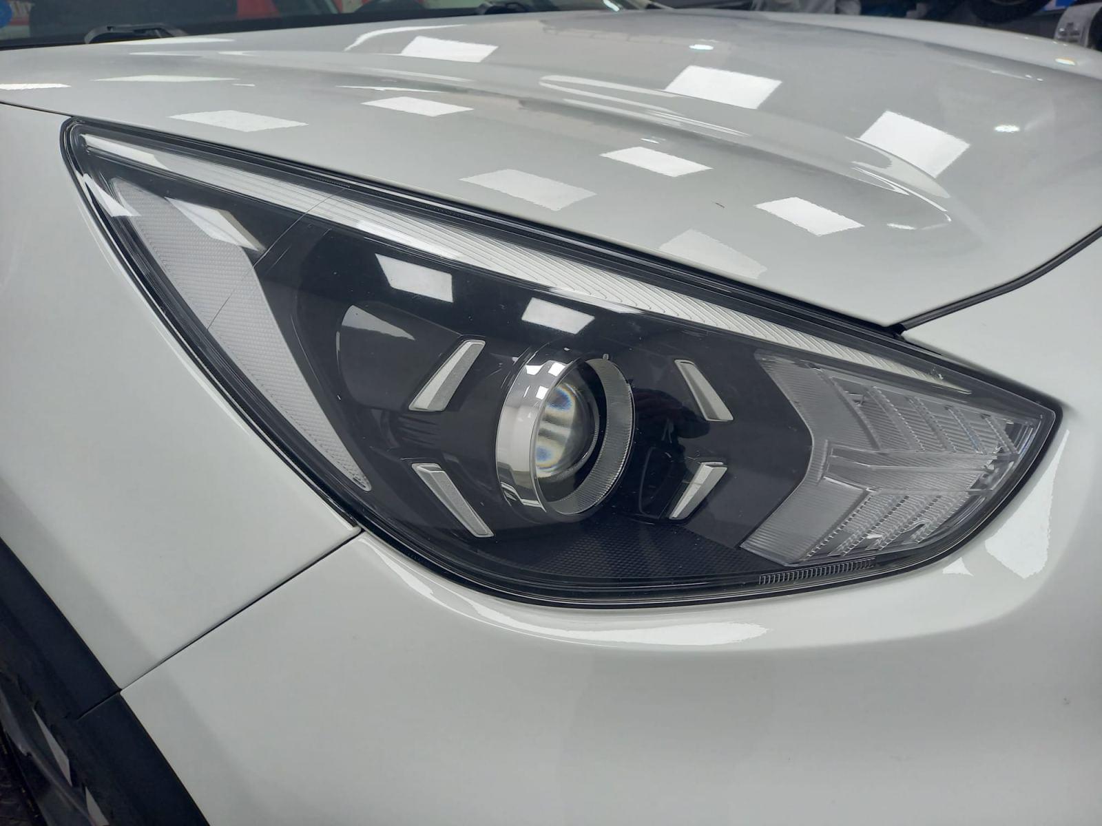 KIA E-NIRO DRIVE 150KW 204CV - 460KM AUTONOMIA 32 