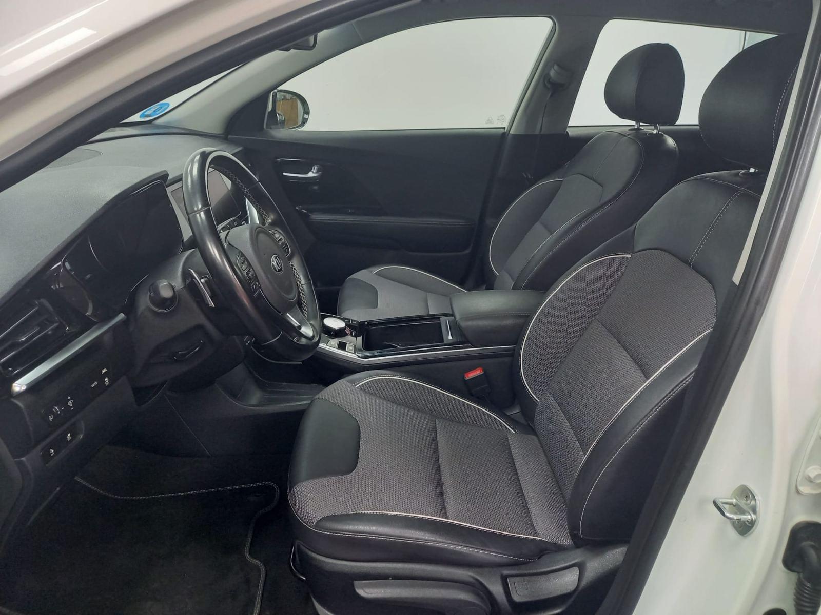 KIA E-NIRO DRIVE 150KW 204CV - 460KM AUTONOMIA 33 