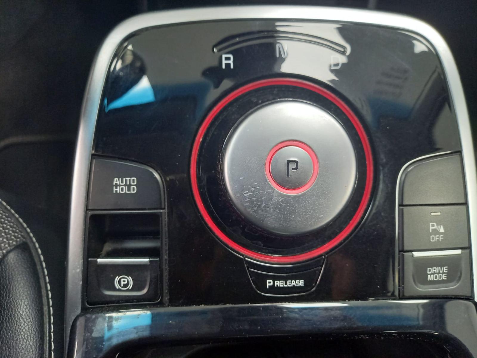KIA E-NIRO DRIVE 150KW 204CV - 460KM AUTONOMIA 35 