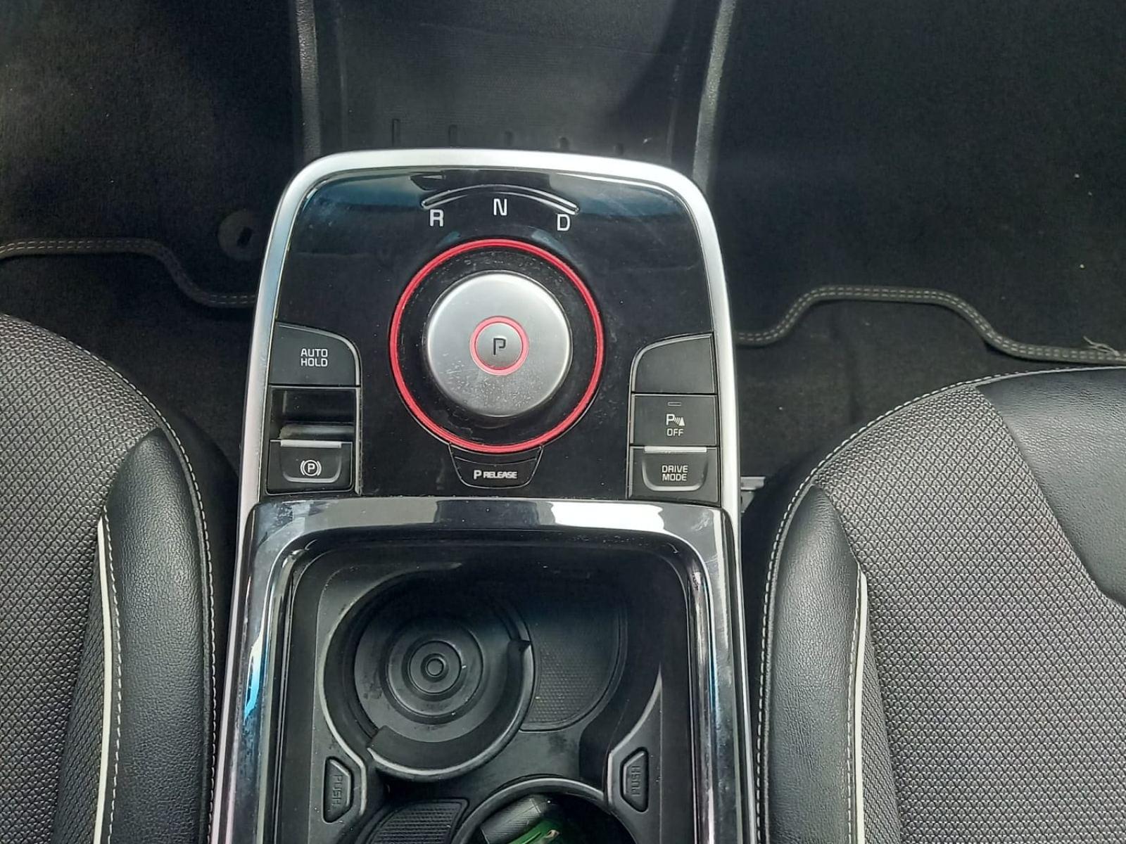 KIA E-NIRO DRIVE 150KW 204CV - 460KM AUTONOMIA 36 