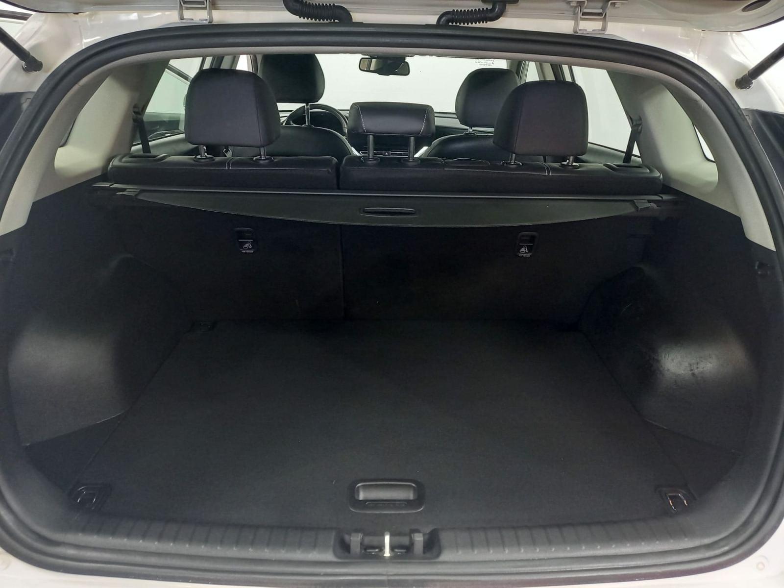 KIA E-NIRO DRIVE 150KW 204CV - 460KM AUTONOMIA 37 