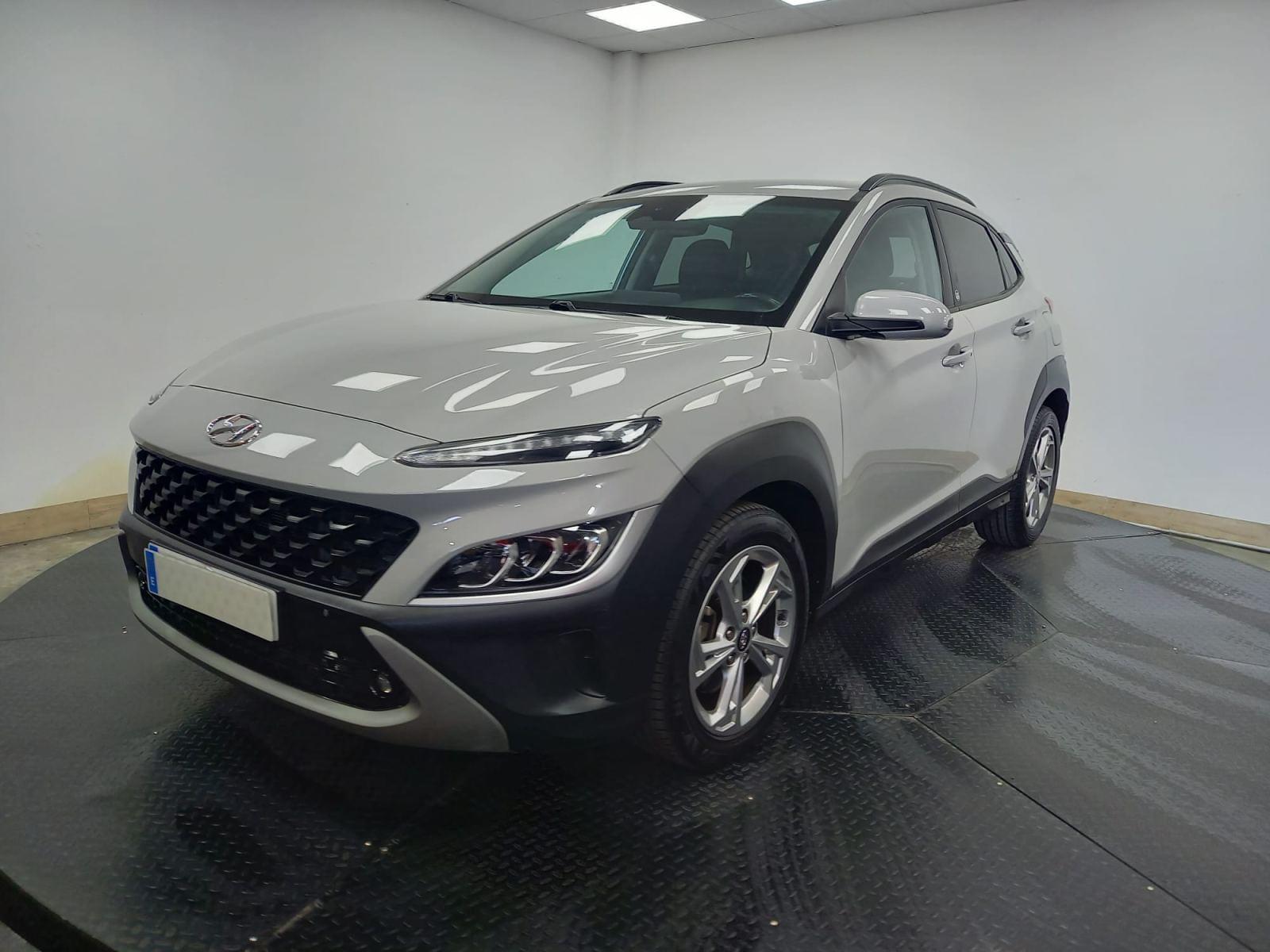 imagen de HYUNDAI KONA 1.0T-GDI EDITON 30 120CV - REF: 05604