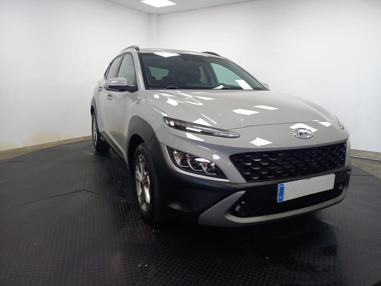 HYUNDAI KONA 1.0T-GDI EDITON 30 120CV 2