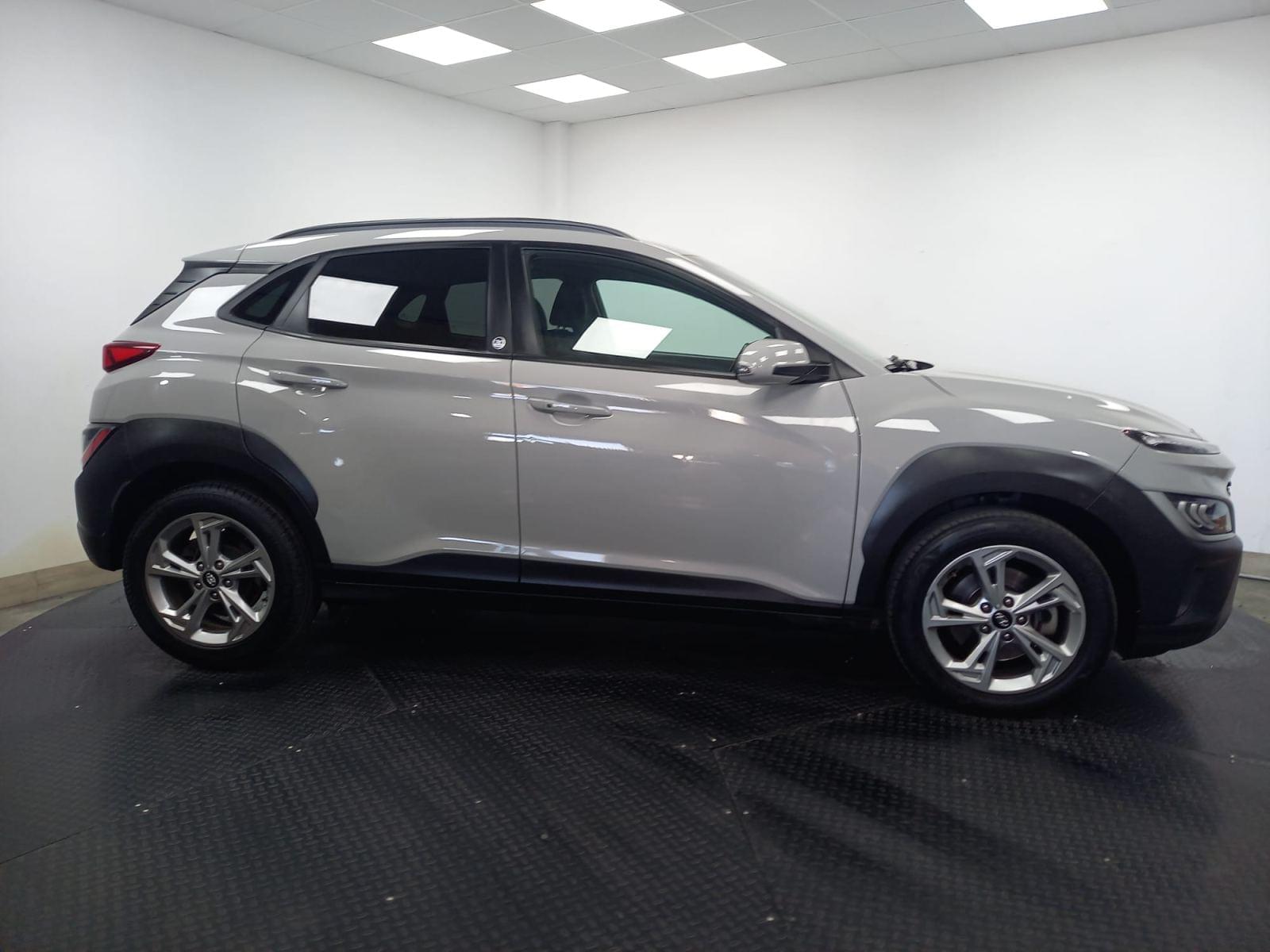 HYUNDAI KONA 1.0T-GDI EDITON 30 120CV 3