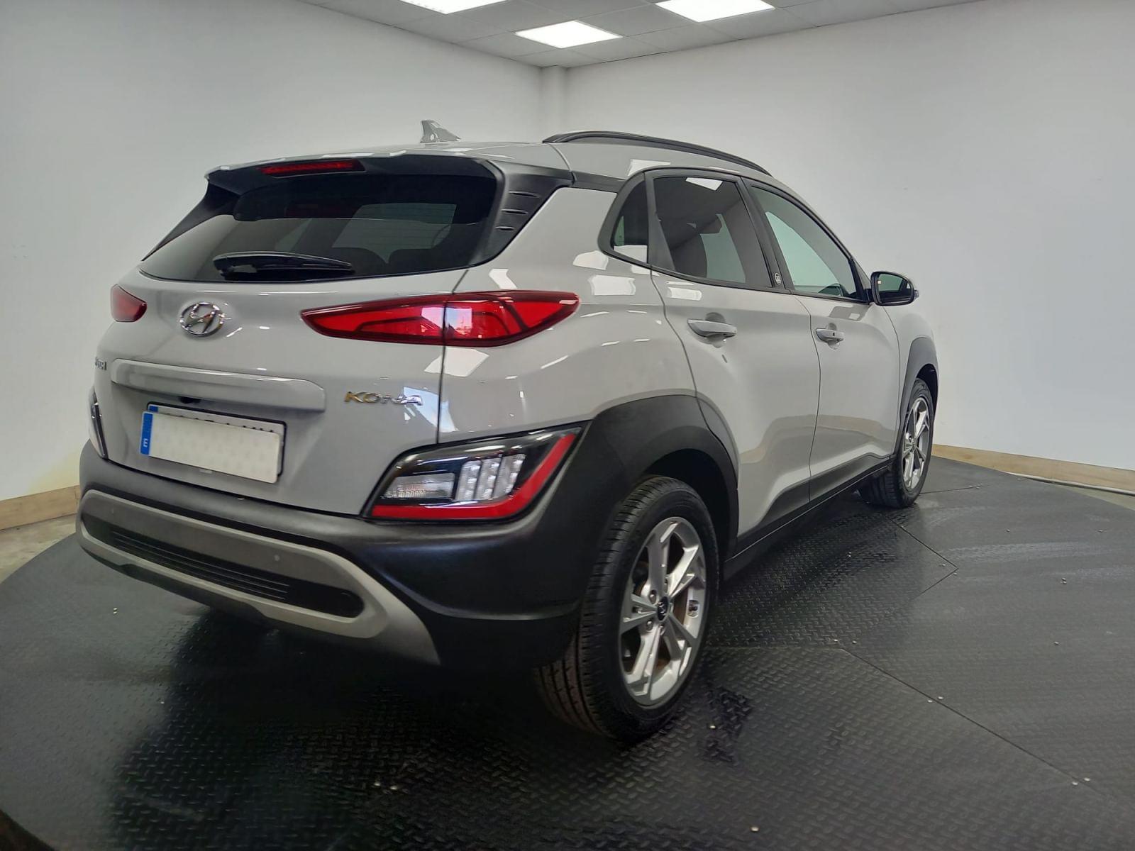 HYUNDAI KONA 1.0T-GDI EDITON 30 120CV 4