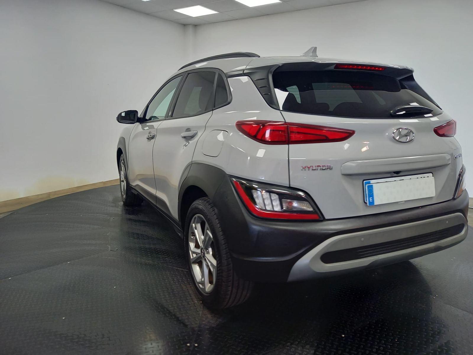 HYUNDAI KONA 1.0T-GDI EDITON 30 120CV 6