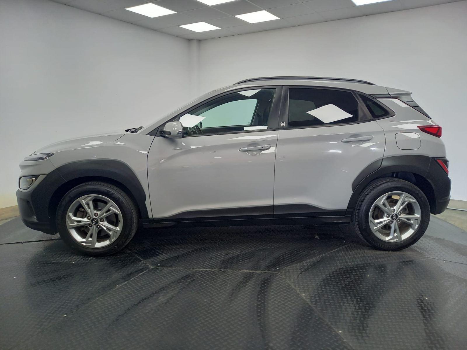 HYUNDAI KONA 1.0T-GDI EDITON 30 120CV 7