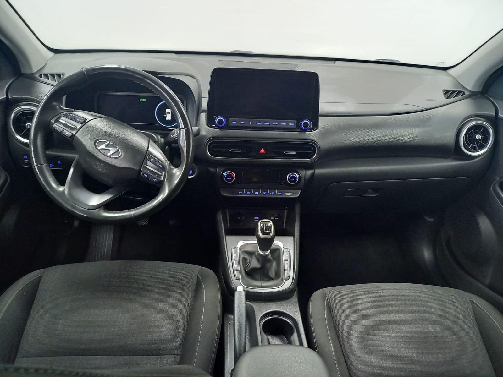 HYUNDAI KONA 1.0T-GDI EDITON 30 120CV 8