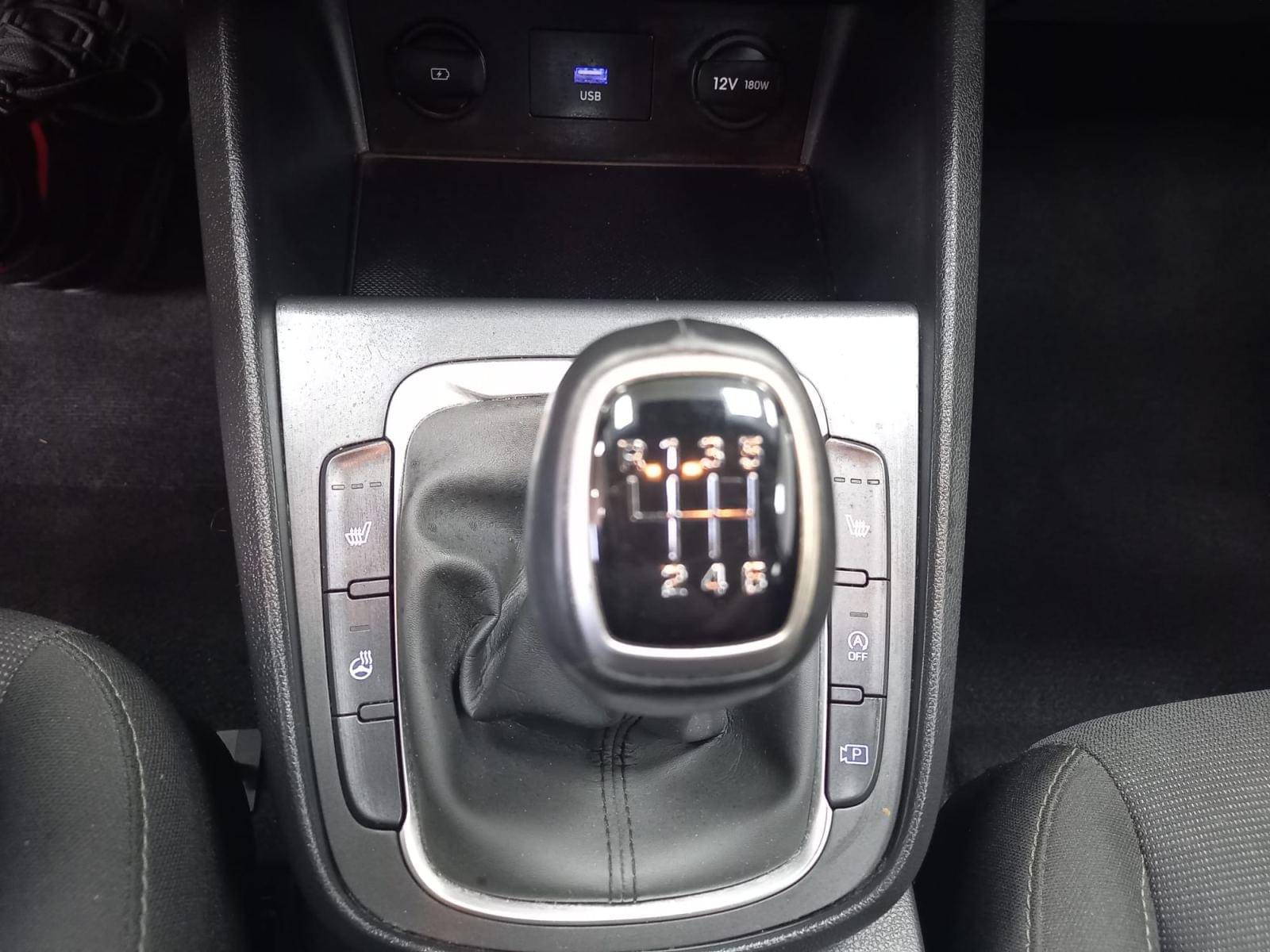 HYUNDAI KONA 1.0T-GDI EDITON 30 120CV 9