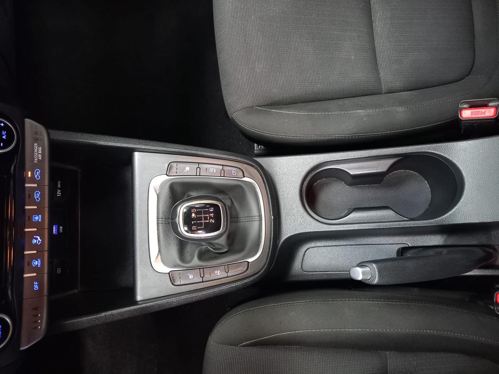 HYUNDAI KONA 1.0T-GDI EDITON 30 120CV 10