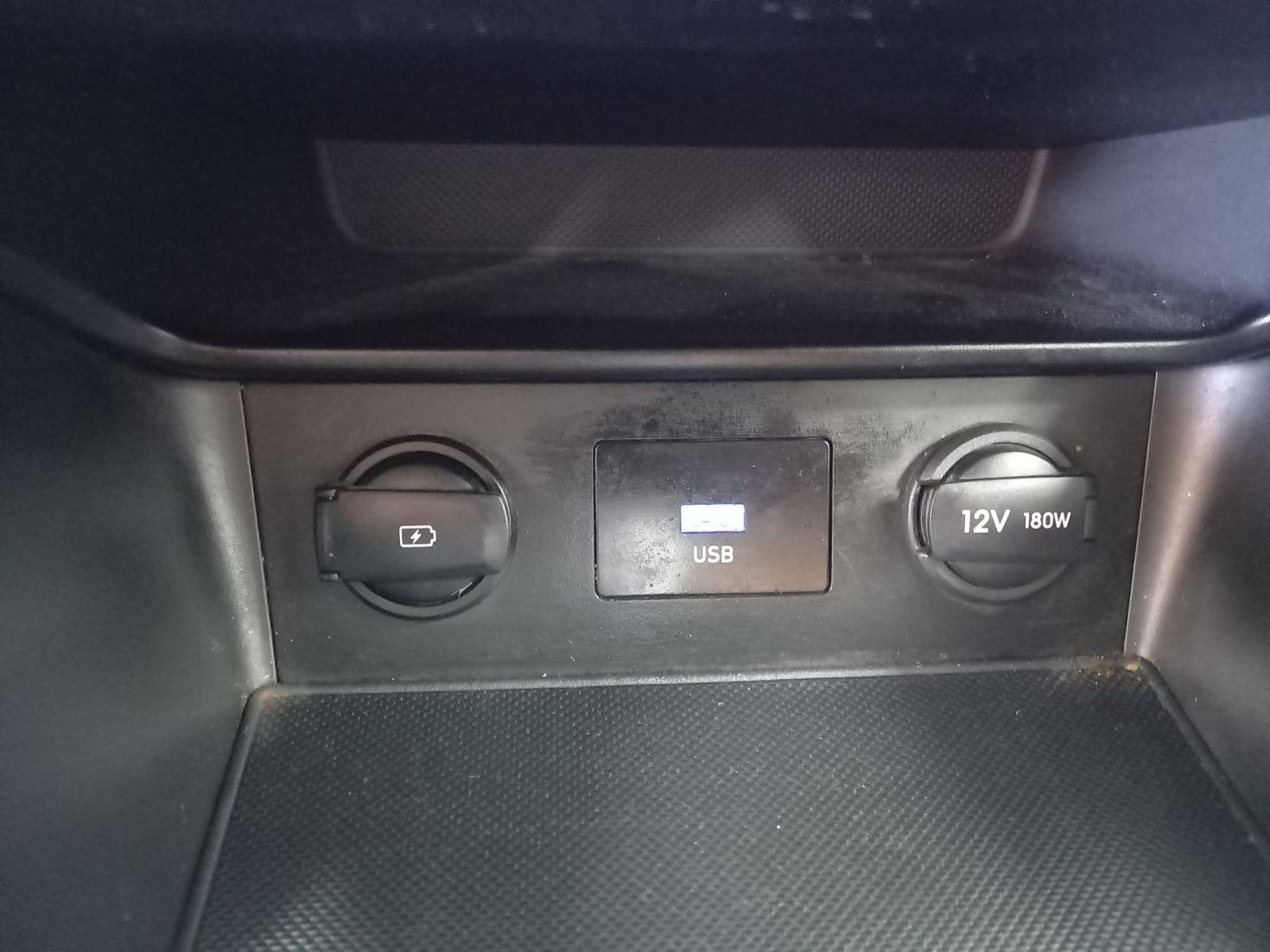 HYUNDAI KONA 1.0T-GDI EDITON 30 120CV 12