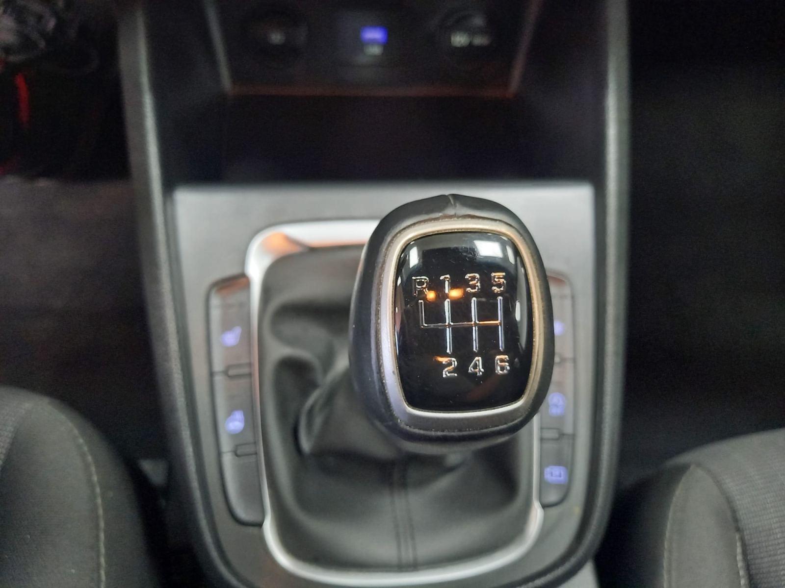 HYUNDAI KONA 1.0T-GDI EDITON 30 120CV 13