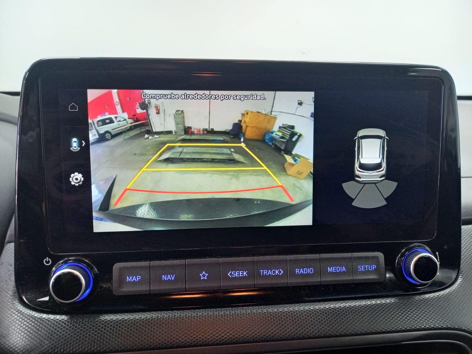 HYUNDAI KONA 1.0T-GDI EDITON 30 120CV 14