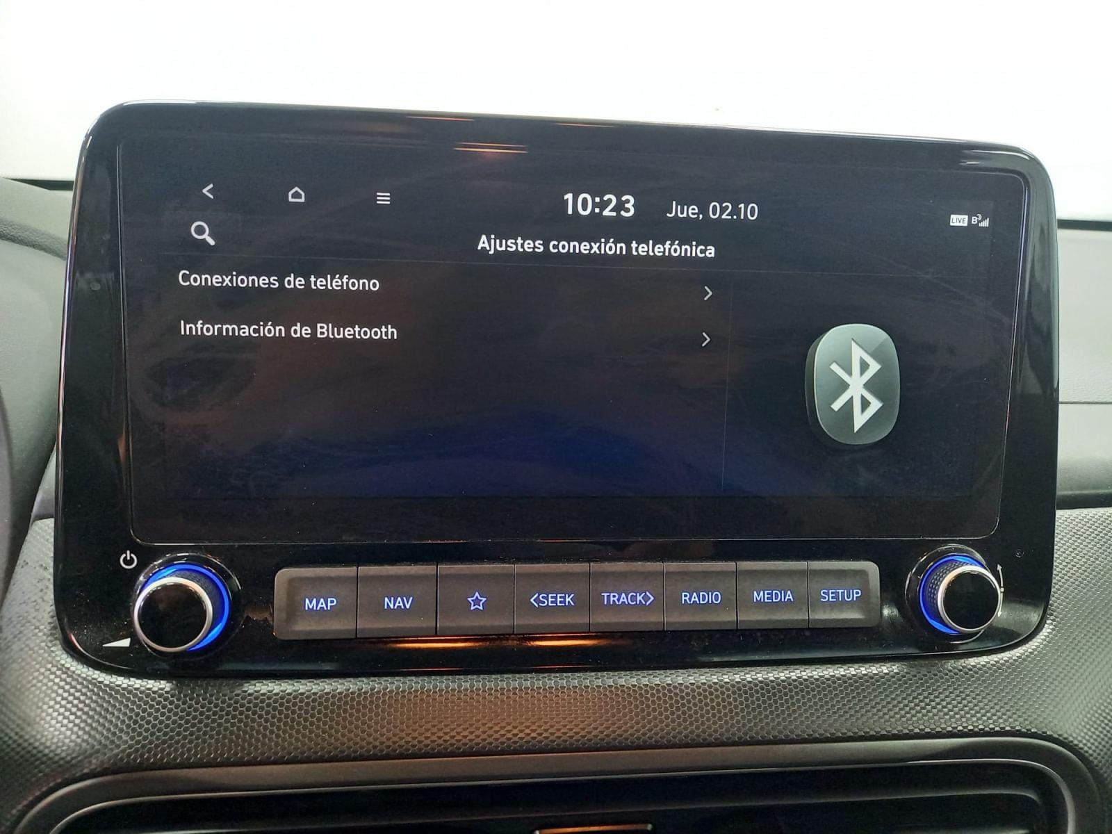 HYUNDAI KONA 1.0T-GDI EDITON 30 120CV 15