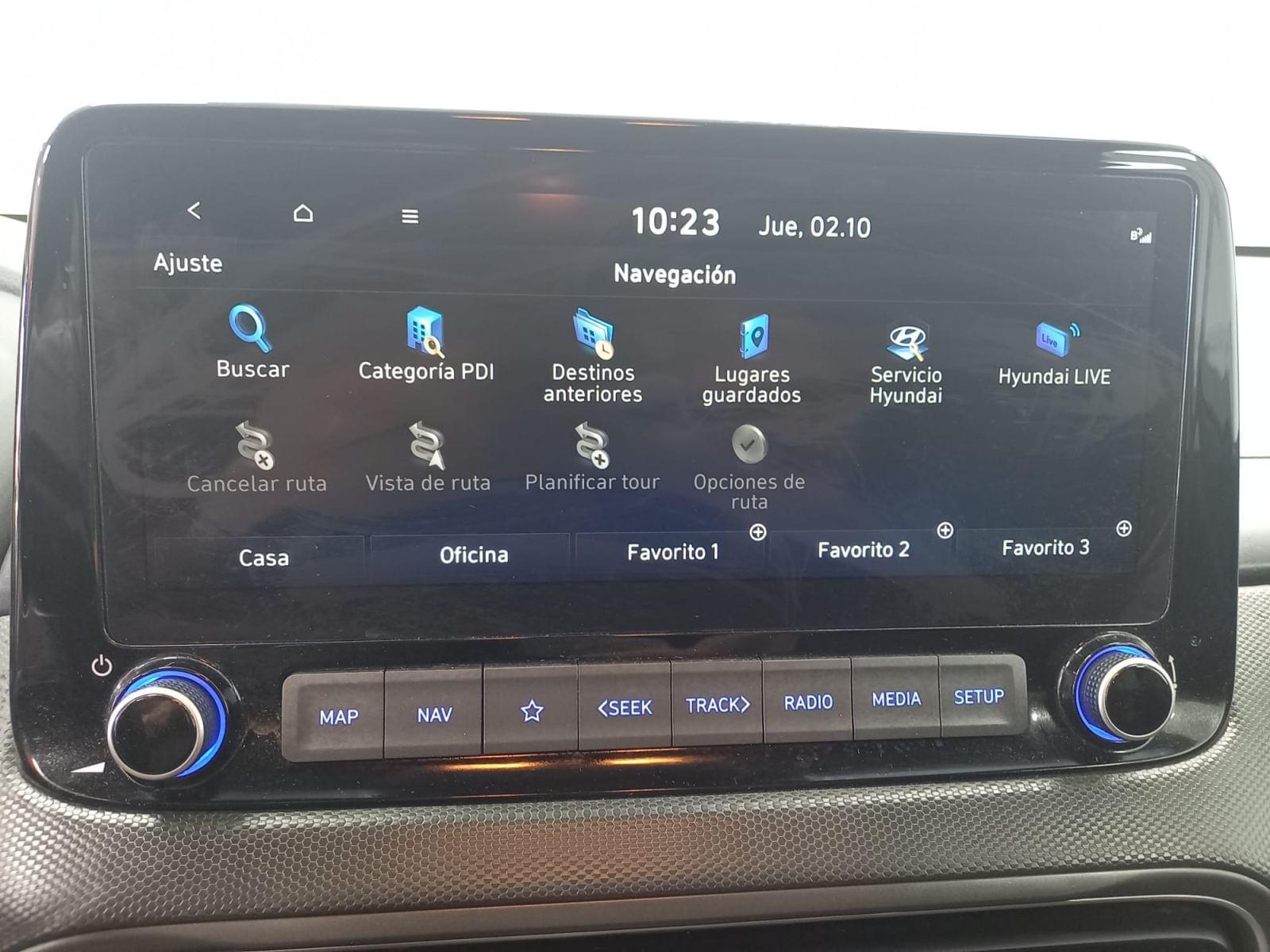 HYUNDAI KONA 1.0T-GDI EDITON 30 120CV 16