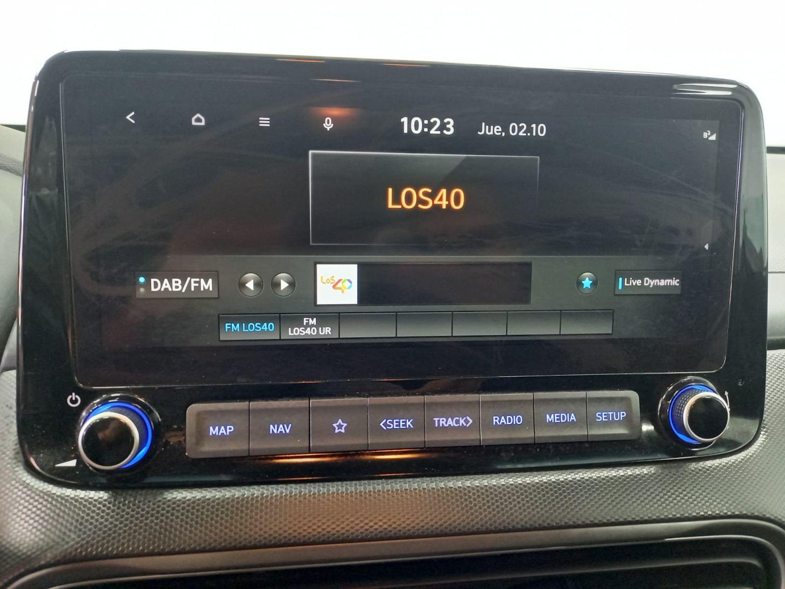 HYUNDAI KONA 1.0T-GDI EDITON 30 120CV 17