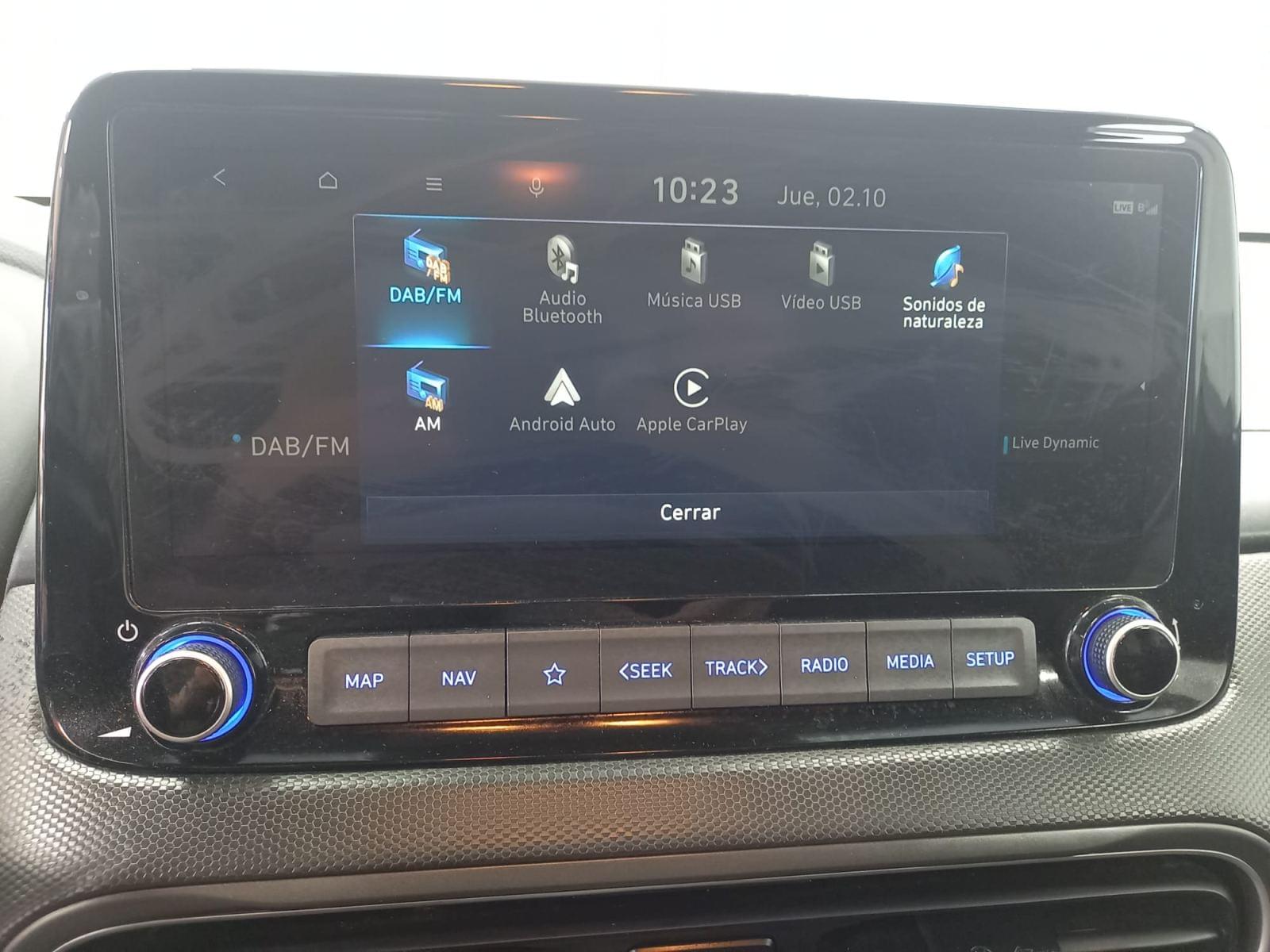 HYUNDAI KONA 1.0T-GDI EDITON 30 120CV 18