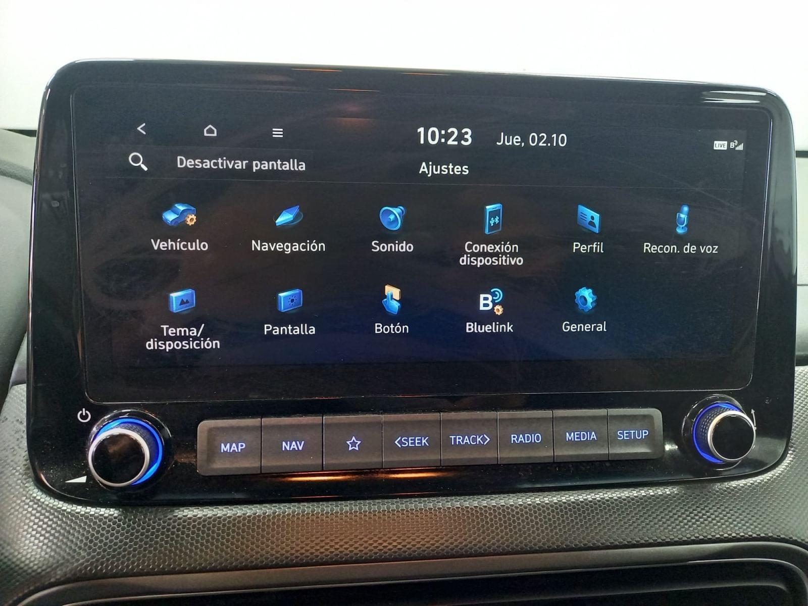 HYUNDAI KONA 1.0T-GDI EDITON 30 120CV 19