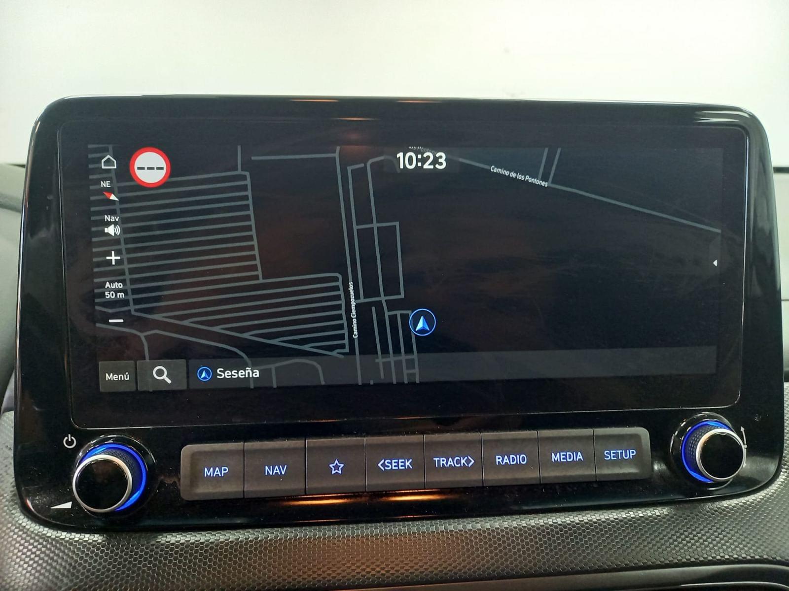 HYUNDAI KONA 1.0T-GDI EDITON 30 120CV 20