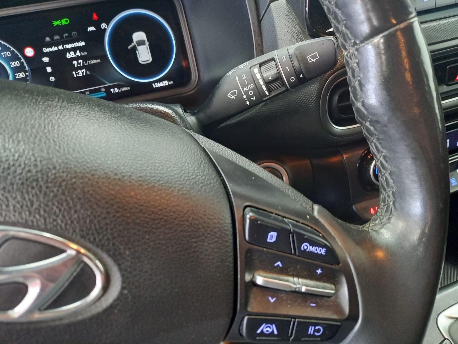 HYUNDAI KONA 1.0T-GDI EDITON 30 120CV 21