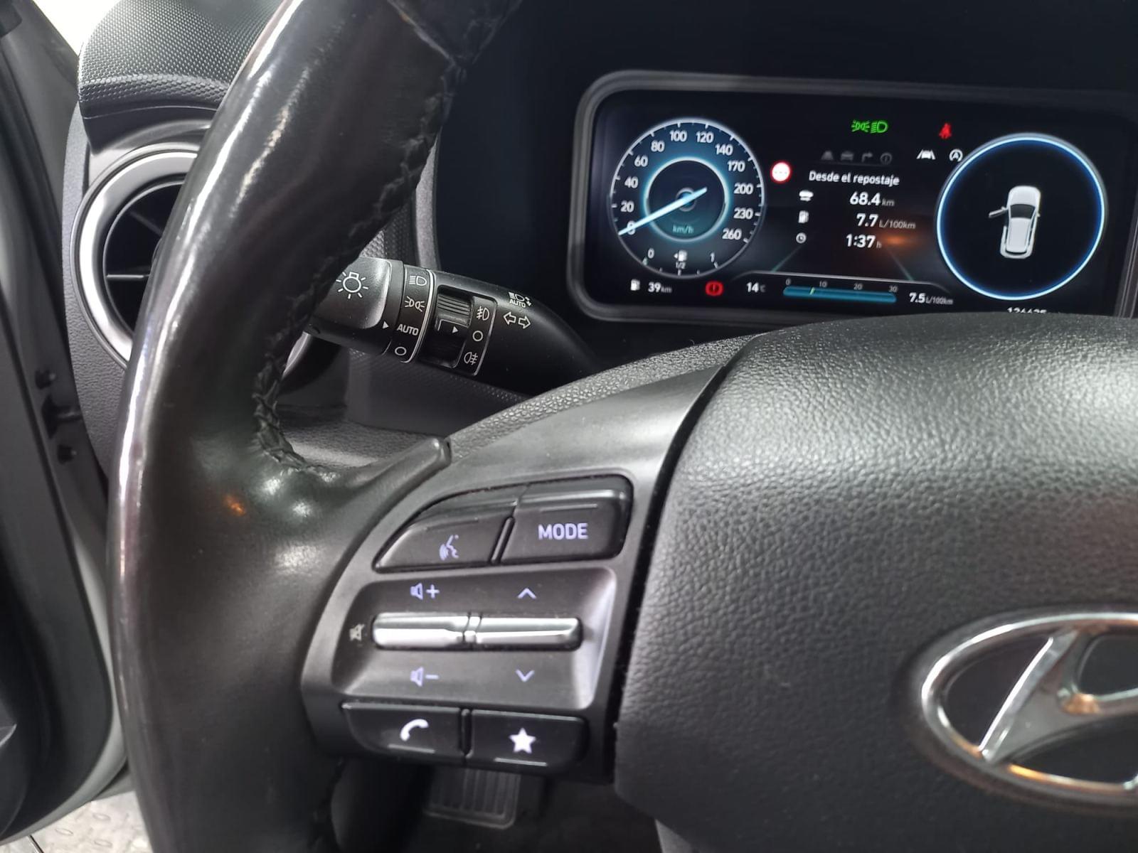 HYUNDAI KONA 1.0T-GDI EDITON 30 120CV 22