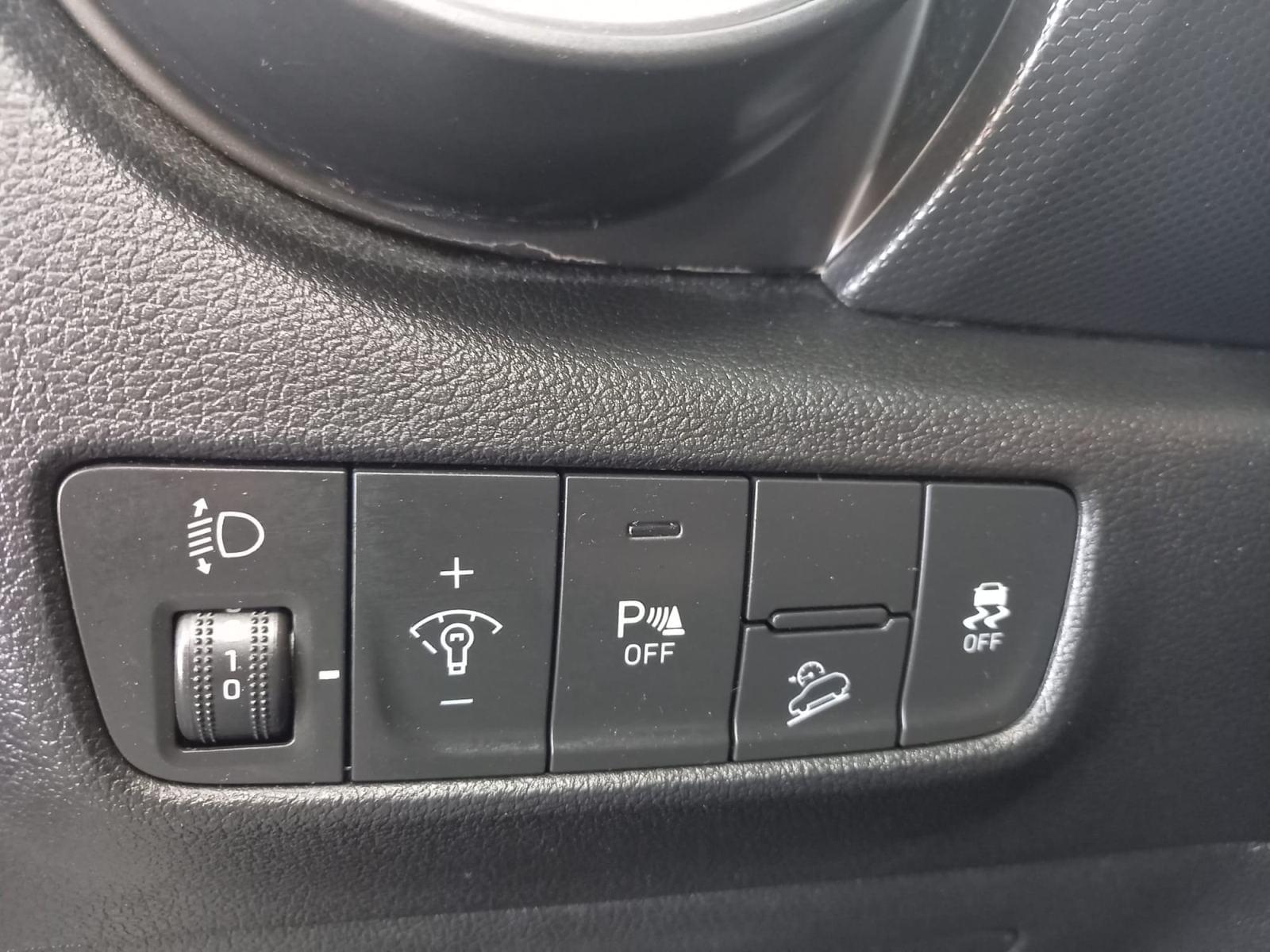 HYUNDAI KONA 1.0T-GDI EDITON 30 120CV 25