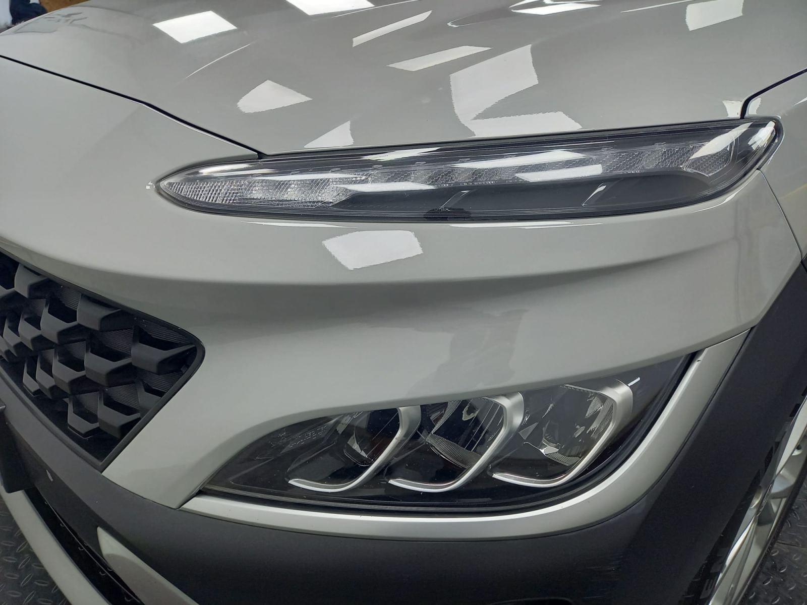 HYUNDAI KONA 1.0T-GDI EDITON 30 120CV 29