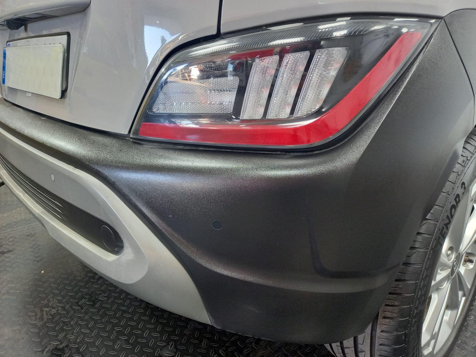 HYUNDAI KONA 1.0T-GDI EDITON 30 120CV 31