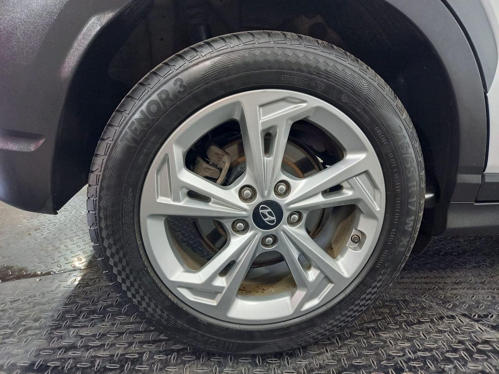 HYUNDAI KONA 1.0T-GDI EDITON 30 120CV 32