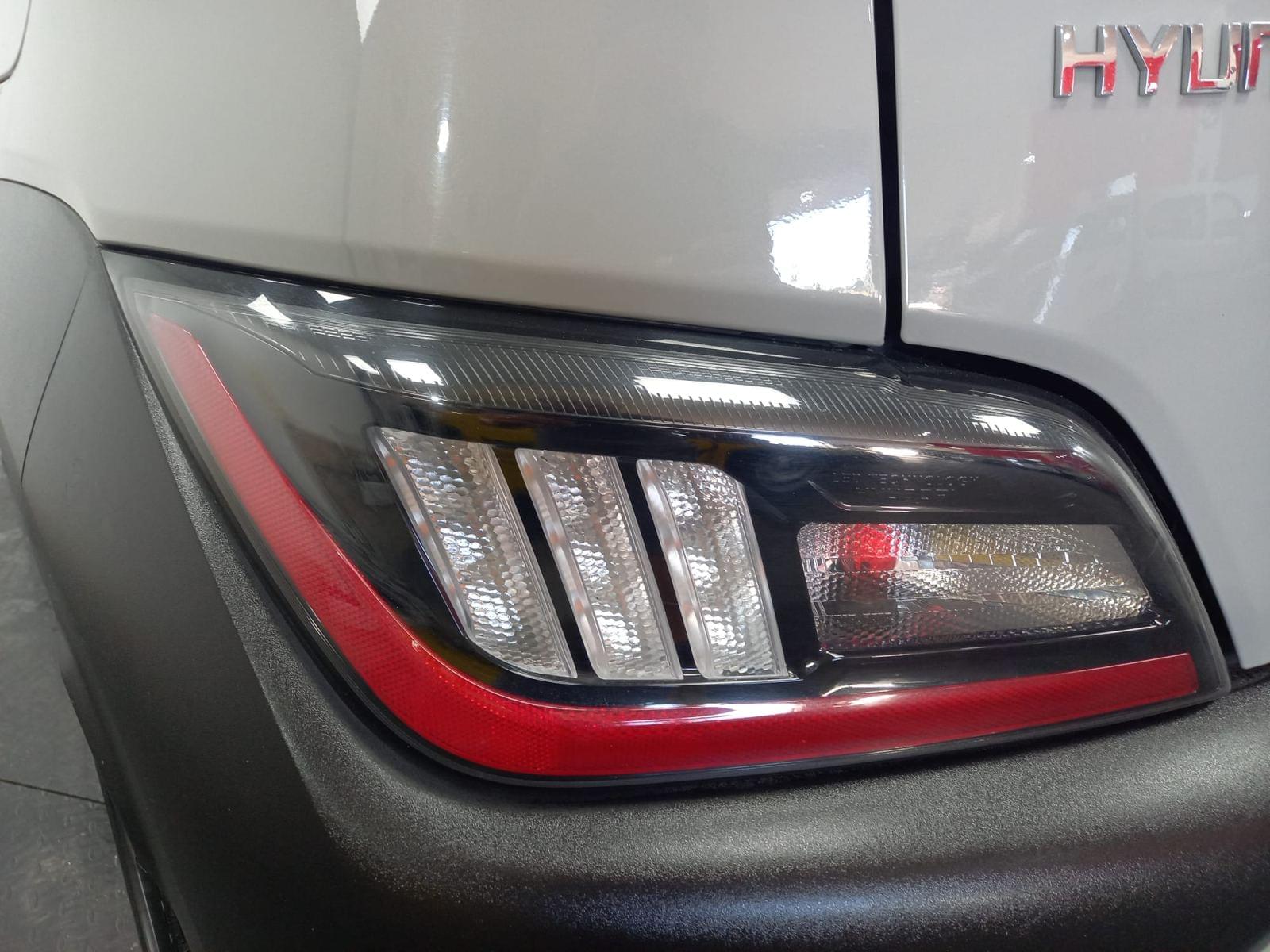 HYUNDAI KONA 1.0T-GDI EDITON 30 120CV 35