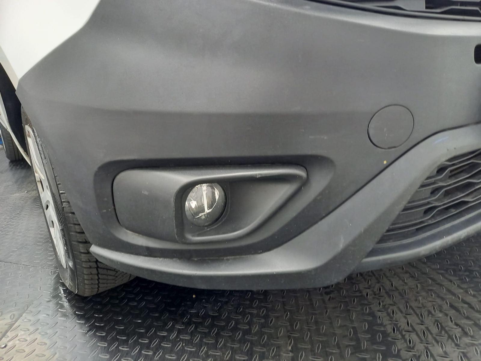 FIAT DOBLÓ CARGO SX 1.3 MULTIJET 70KW (95CV) 13