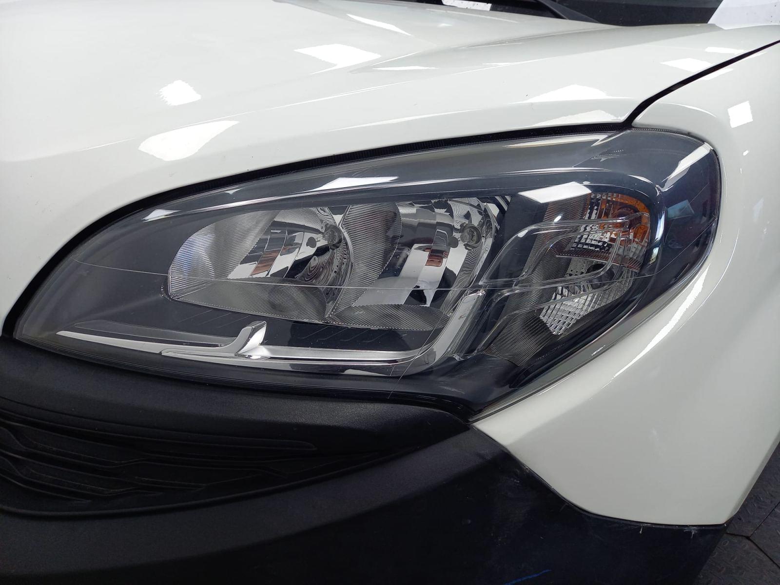 FIAT DOBLÓ CARGO SX 1.3 MULTIJET 70KW (95CV) 15