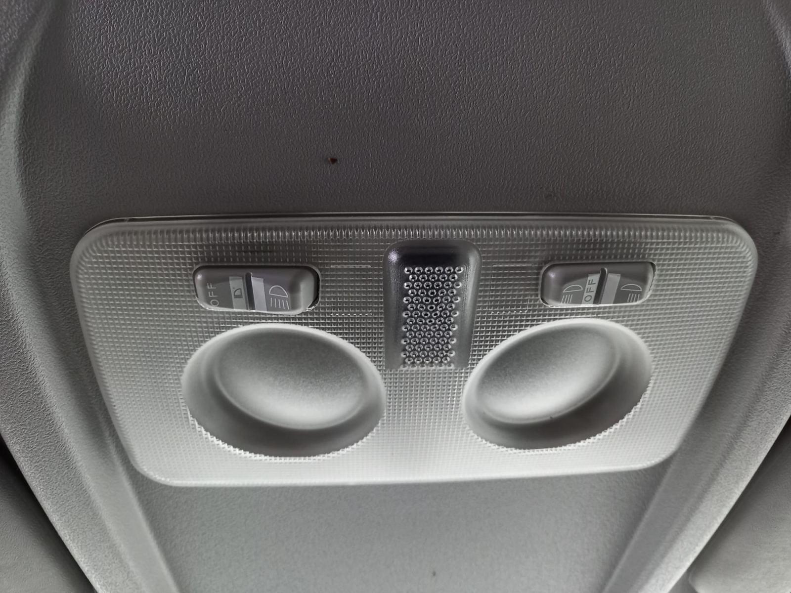 FIAT DOBLÓ CARGO SX 1.3 MULTIJET 70KW (95CV) 16