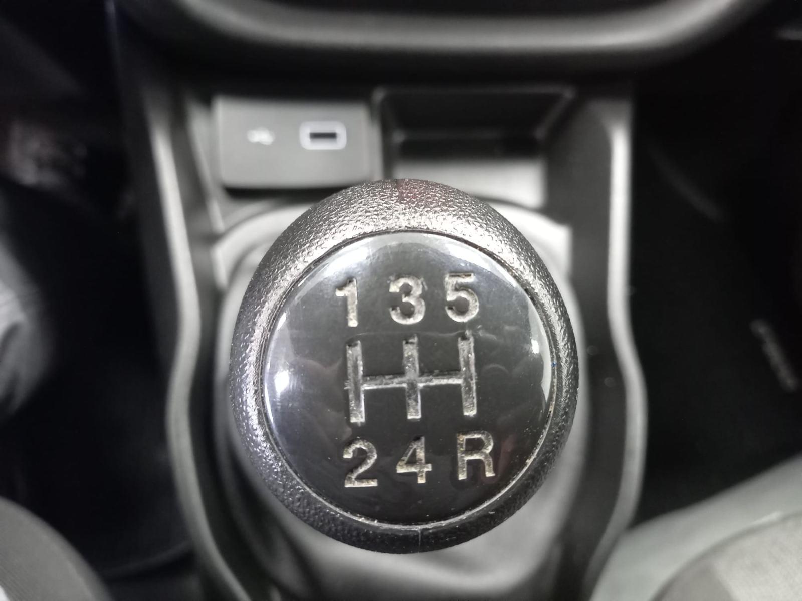 FIAT DOBLÓ CARGO SX 1.3 MULTIJET 70KW (95CV) 18