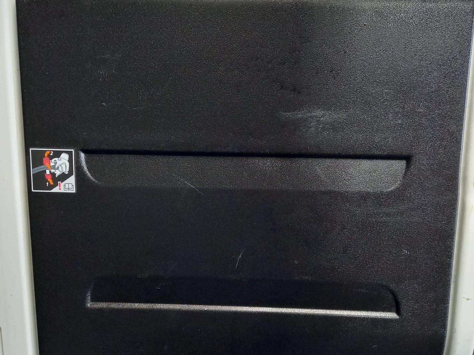 FIAT DOBLÓ CARGO SX 1.3 MULTIJET 70KW (95CV) 22