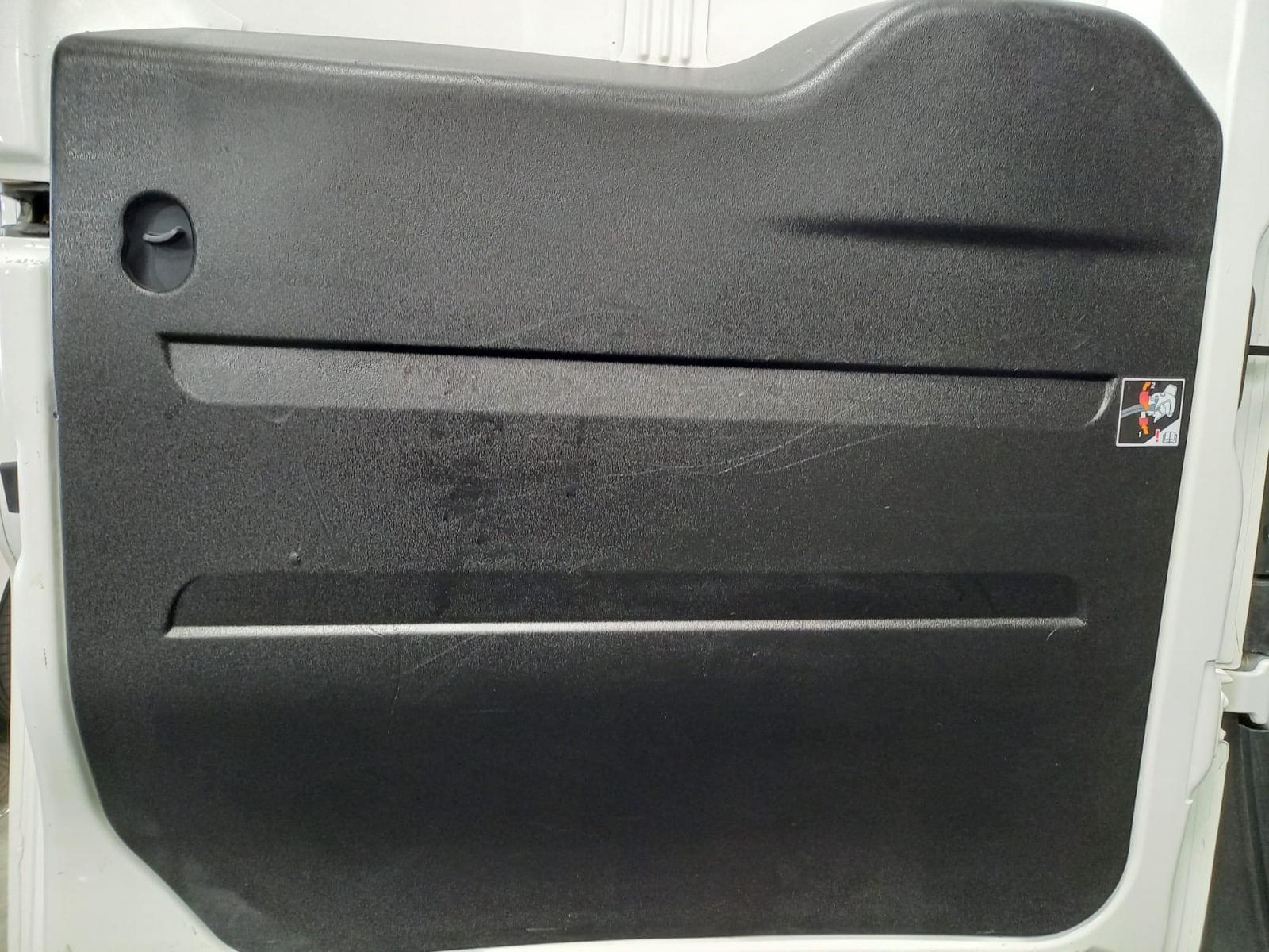 FIAT DOBLÓ CARGO SX 1.3 MULTIJET 70KW (95CV) 23