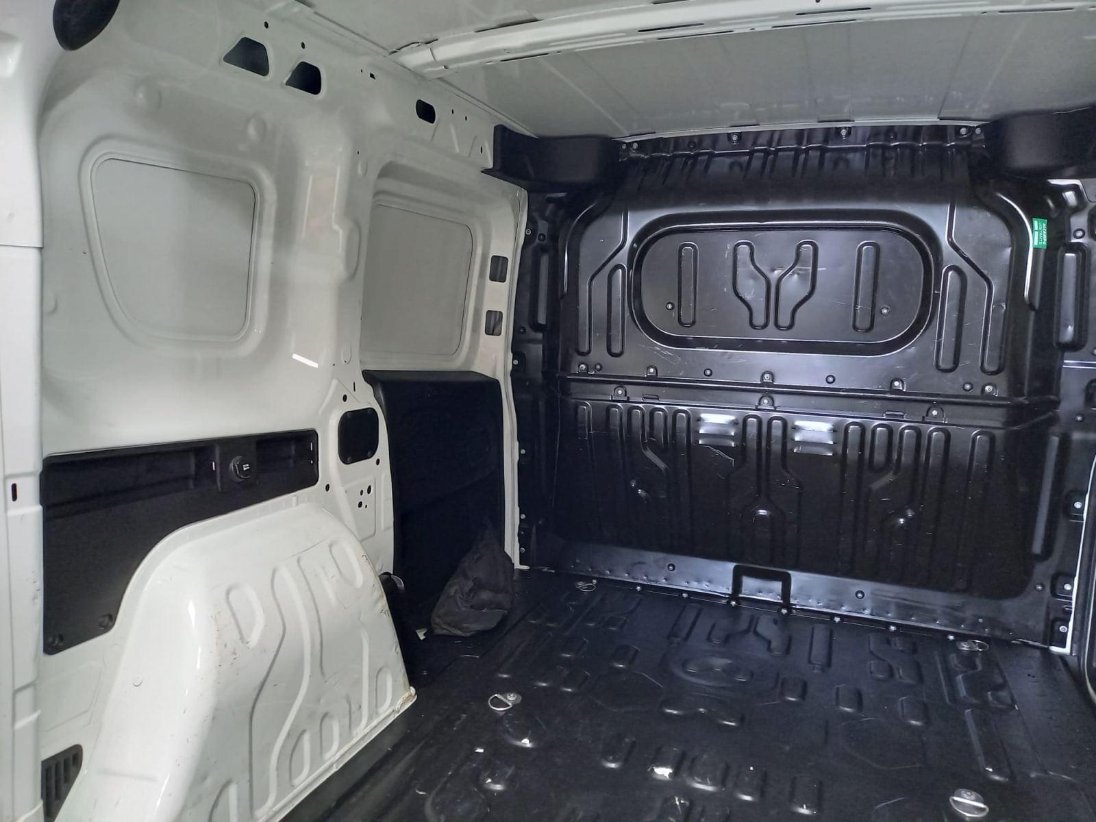 FIAT DOBLÓ CARGO SX 1.3 MULTIJET 70KW (95CV) 24