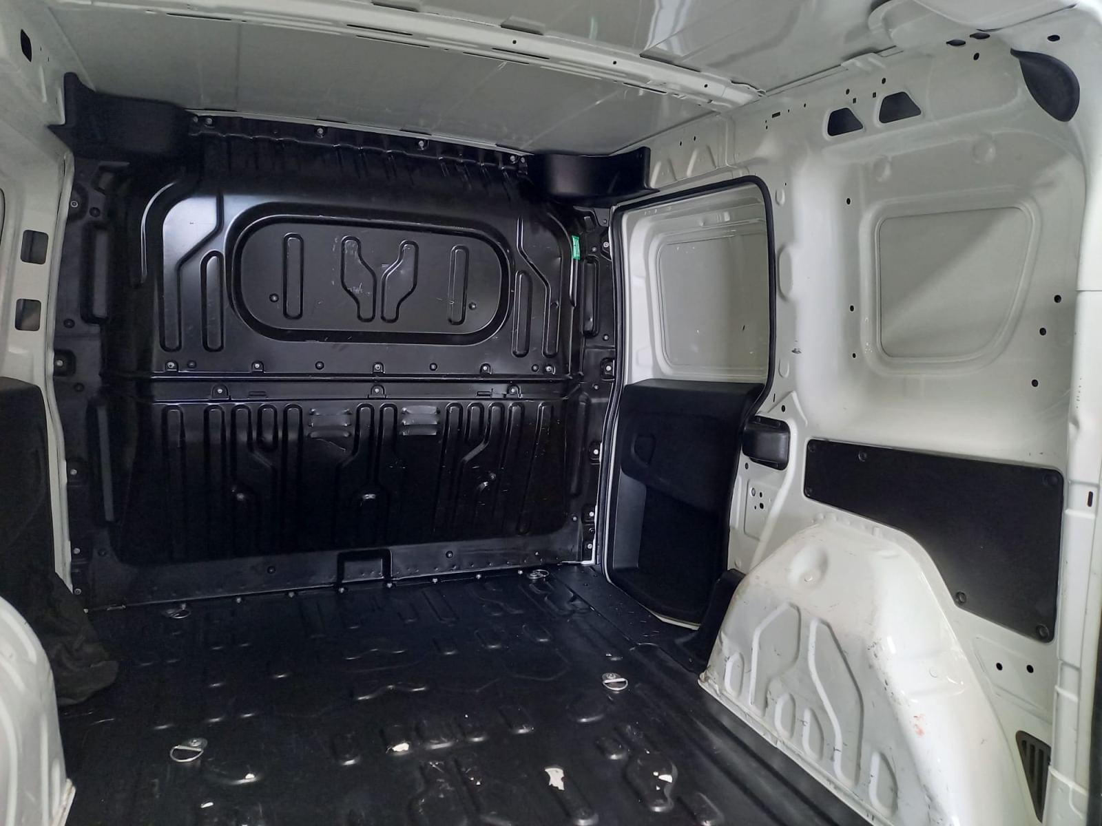 FIAT DOBLÓ CARGO SX 1.3 MULTIJET 70KW (95CV) 25