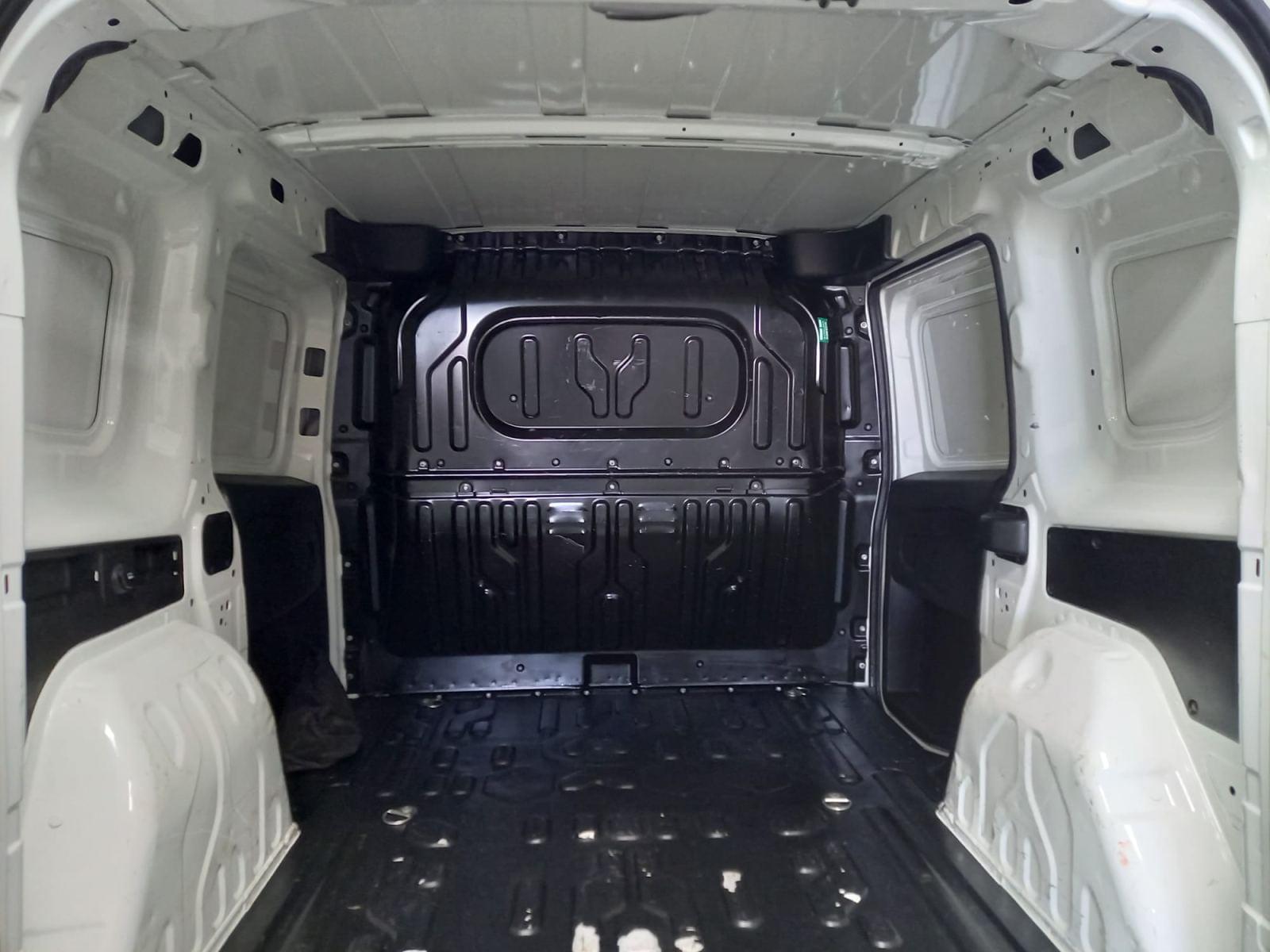 FIAT DOBLÓ CARGO SX 1.3 MULTIJET 70KW (95CV) 26