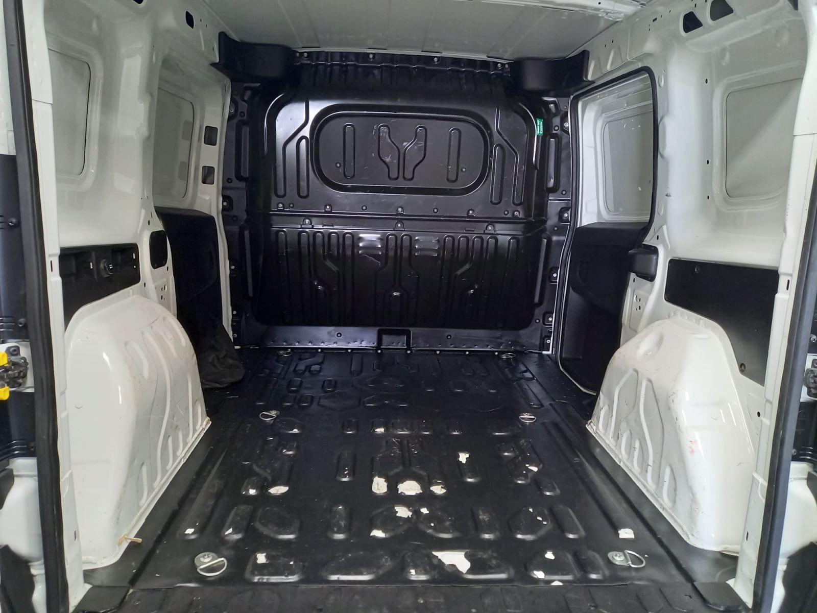 FIAT DOBLÓ CARGO SX 1.3 MULTIJET 70KW (95CV) 27