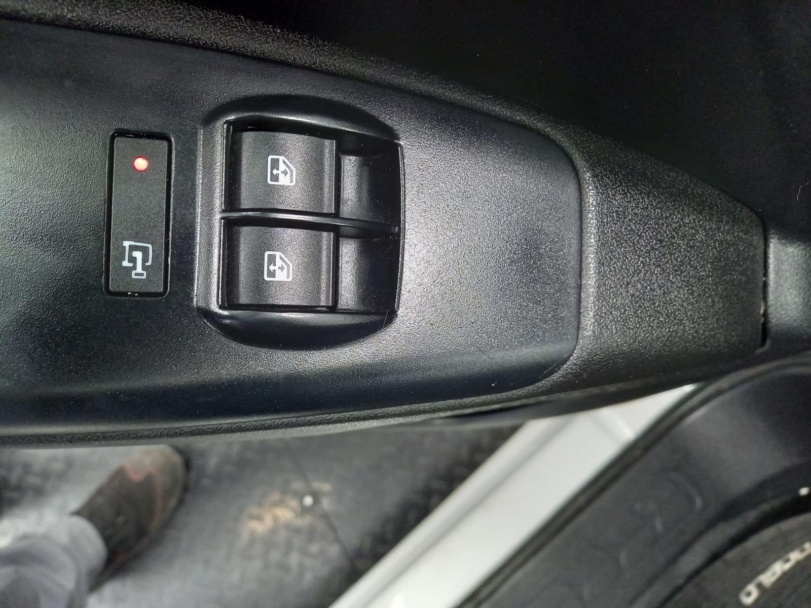 FIAT DOBLÓ CARGO SX 1.3 MULTIJET 70KW (95CV) 28