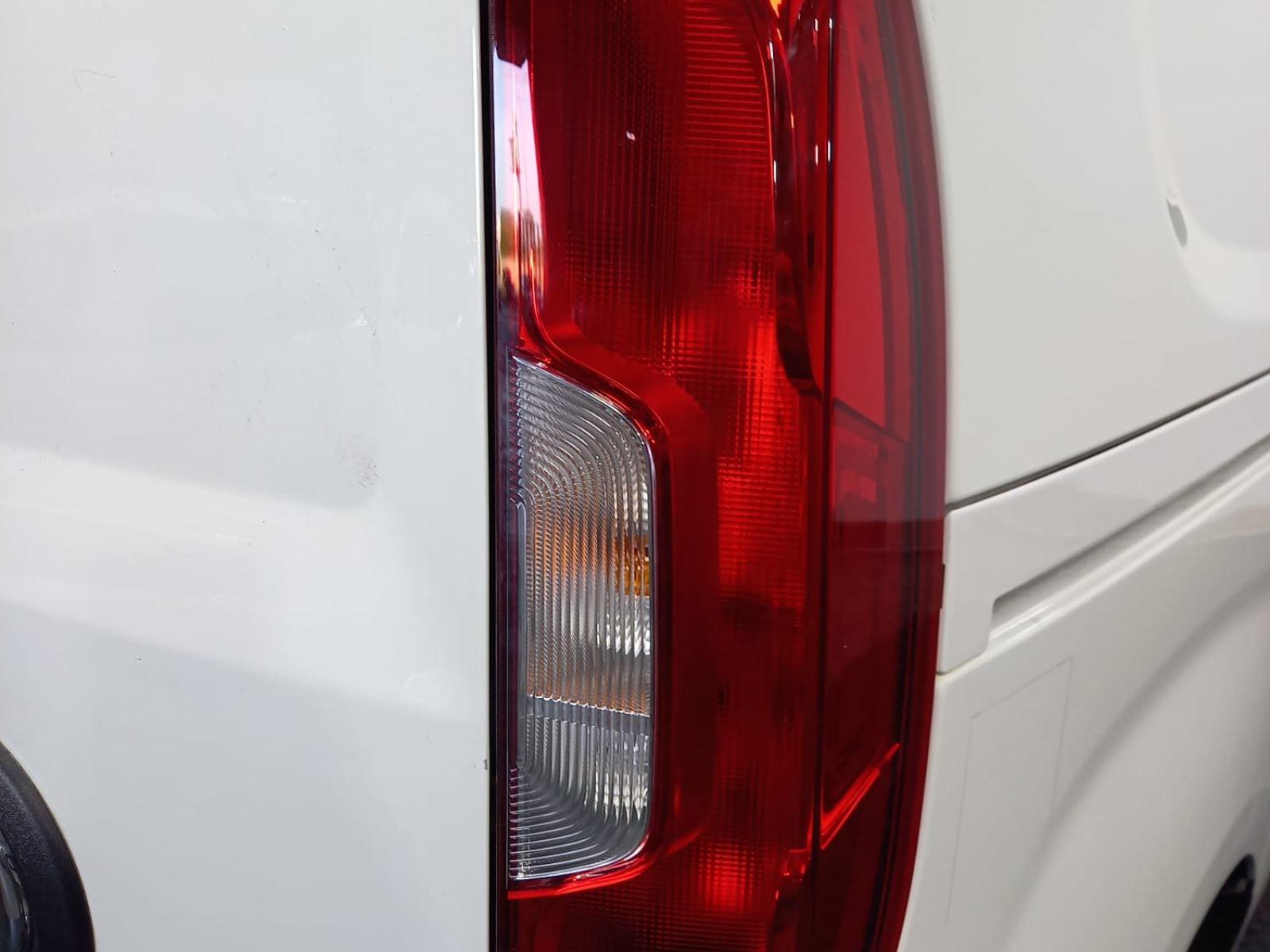 FIAT DOBLÓ CARGO SX 1.3 MULTIJET 70KW (95CV) 29