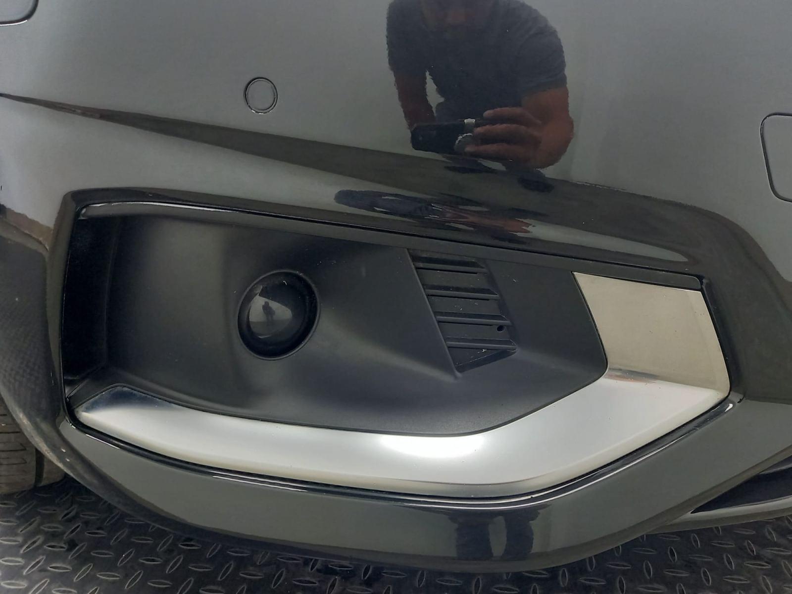 AUDI A4 AVANT 35 TDI MILD HYBRID 2.0 TDI 163 CV 8