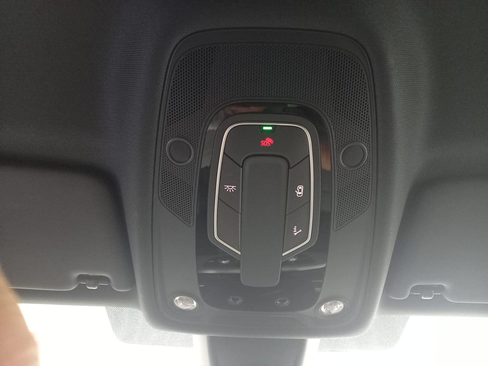 AUDI A4 AVANT 35 TDI MILD HYBRID 2.0 TDI 163 CV 15