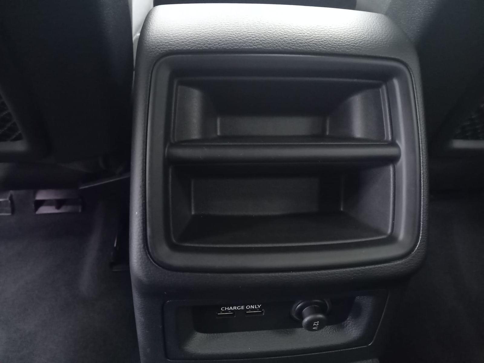 AUDI A4 AVANT 35 TDI MILD HYBRID 2.0 TDI 163 CV 21