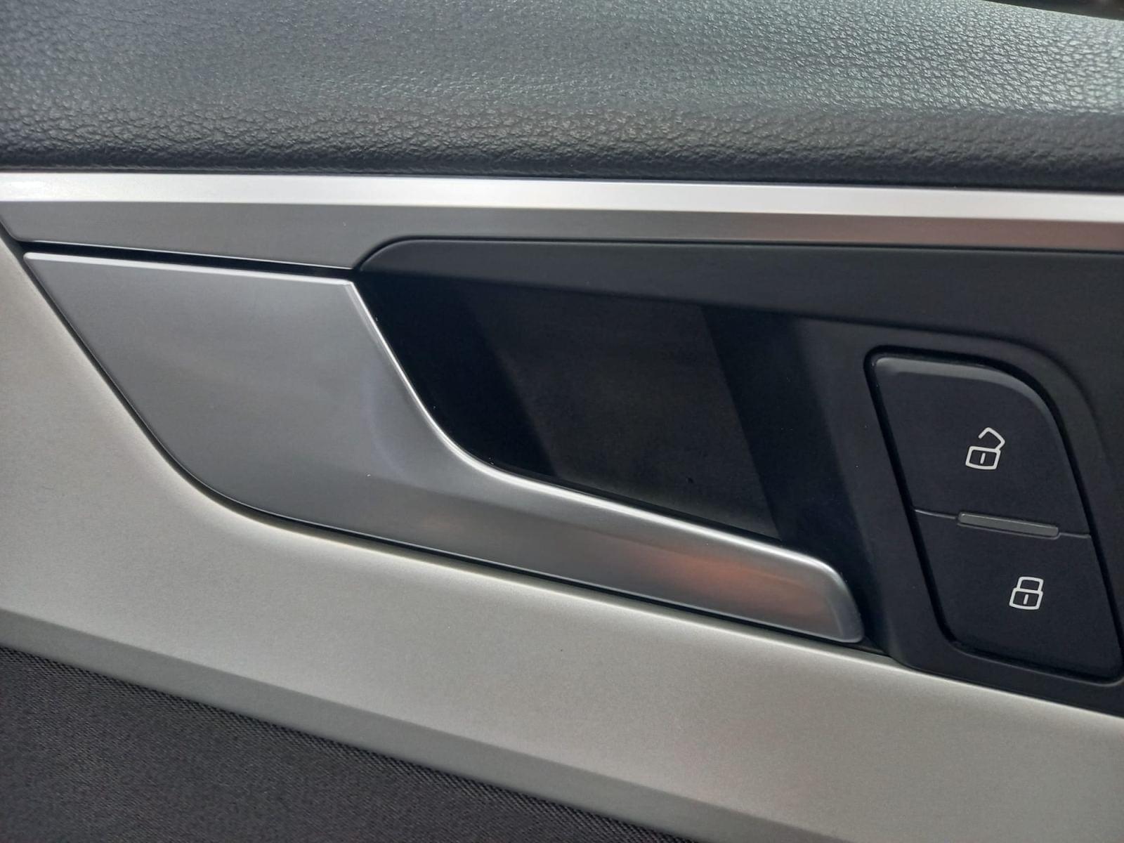 AUDI A4 AVANT 35 TDI MILD HYBRID 2.0 TDI 163 CV 24