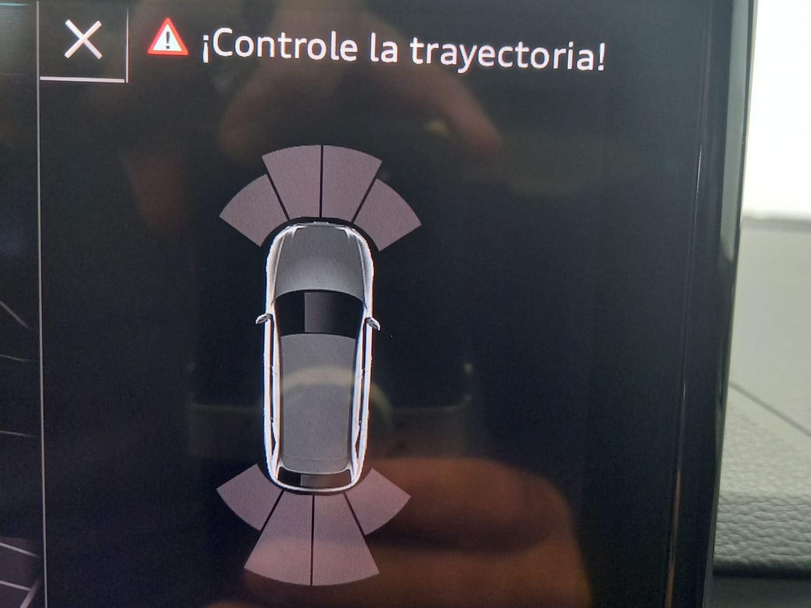 AUDI A4 AVANT 35 TDI MILD HYBRID 2.0 TDI 163 CV 25