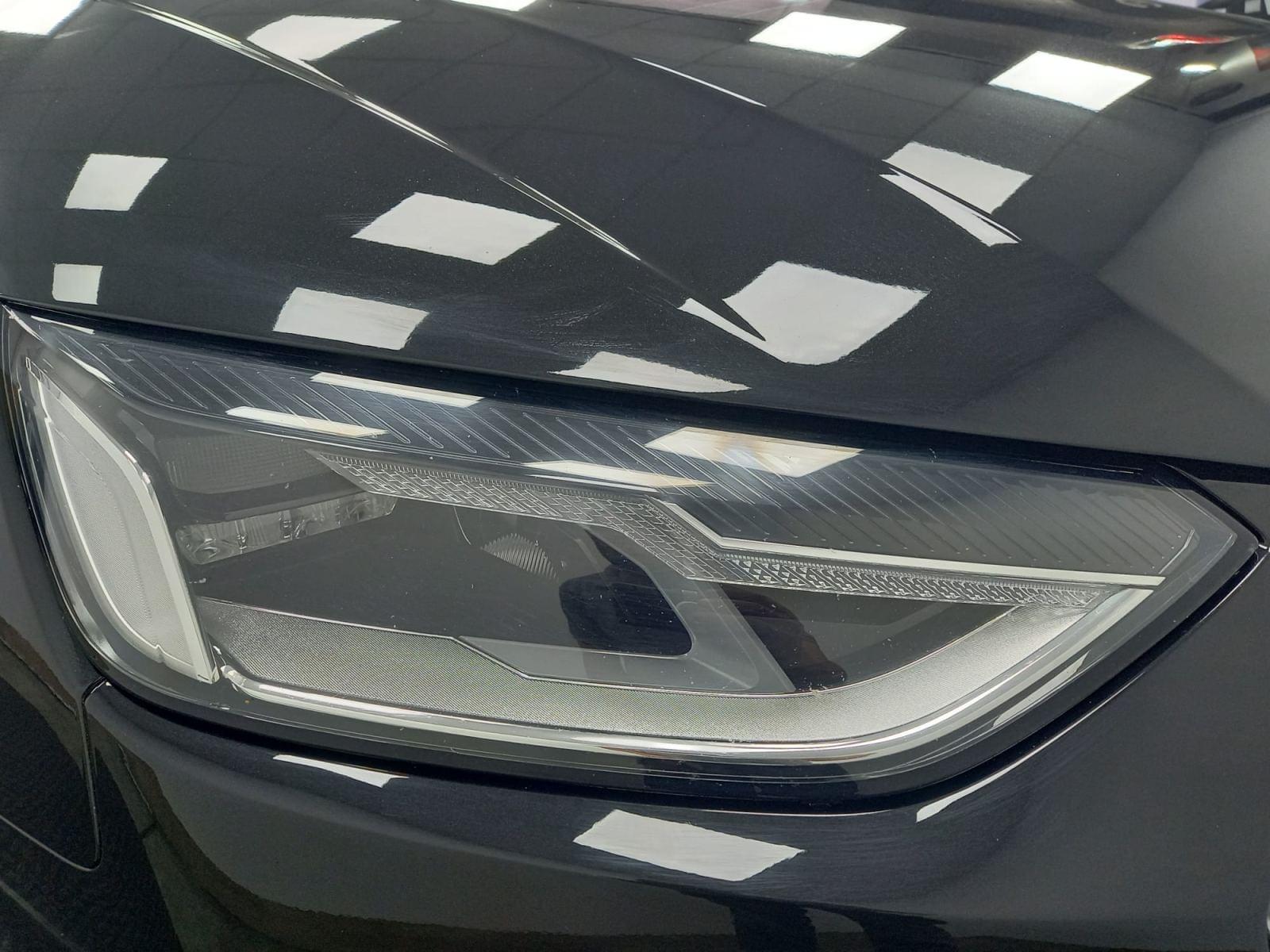 AUDI A4 AVANT 35 TDI MILD HYBRID 2.0 TDI 163 CV 28