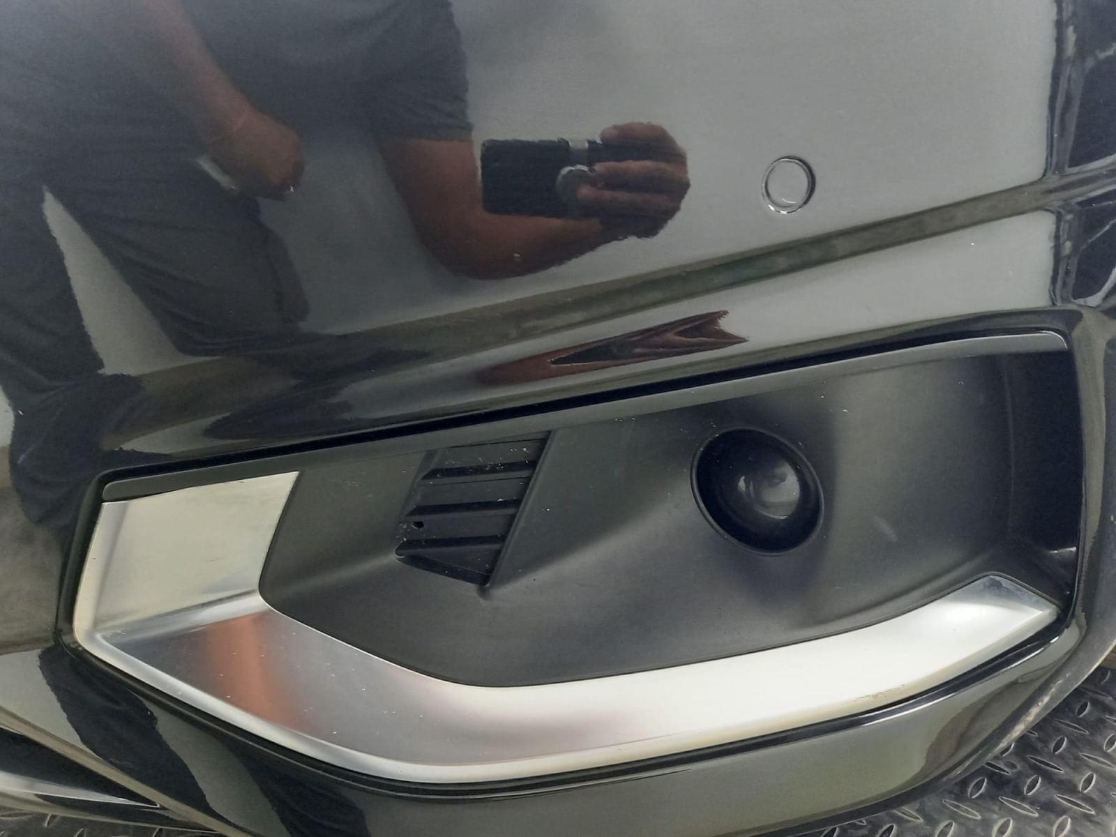 AUDI A4 AVANT 35 TDI MILD HYBRID 2.0 TDI 163 CV 29